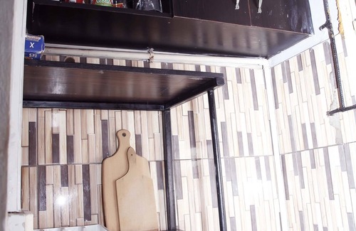 Yaba Appartement | Smilley's Place Ms. Cynthia