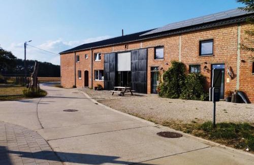 Heers Maison | Smishoeve "Huis van de Raaf"