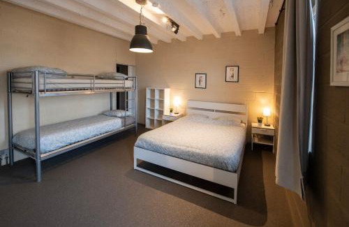 Heers Maison | Smishoeve "Huis van de Raaf"