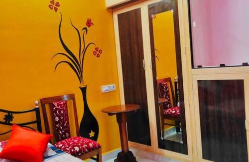 Pondicherry Maison | Smith garden Farm house Auroville Pondicherry