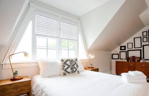 Five Points Appartement | Smiths Crescendo