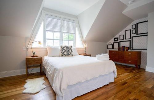 Five Points Appartement | Smiths Crescendo