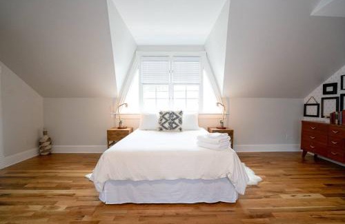 Five Points Appartement | Smiths Crescendo