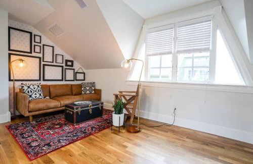 Five Points Appartement | Smiths Crescendo