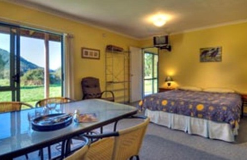 Linkwater Station Balnéaire | Smiths Farm Holiday Park