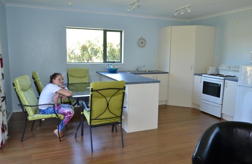 Linkwater Station Balnéaire | Smiths Farm Holiday Park