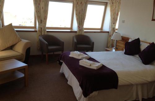 Culloden Hôtel | Smithton Hotel