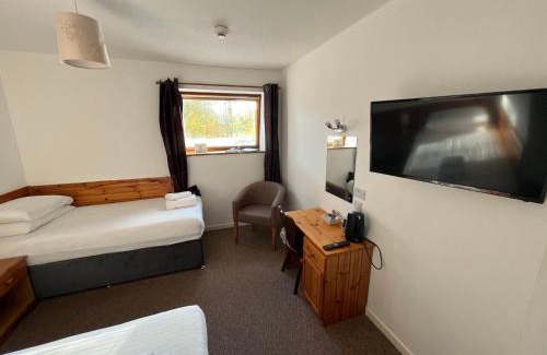 Culloden Hôtel | Smithton Hotel