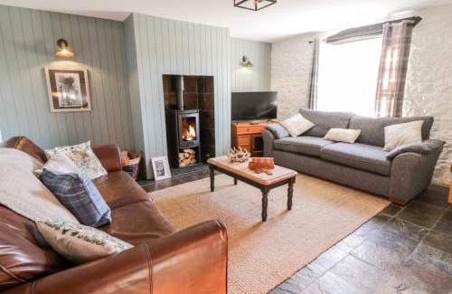 Clarencefield Maison | Smithy House