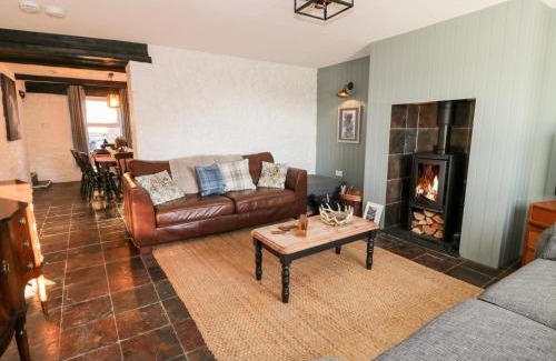 Clarencefield Maison | Smithy House