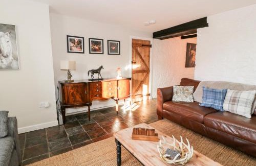 Clarencefield Maison | Smithy House