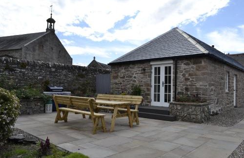 Letham Grange Maison | Smithy House