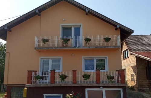 Ilok Maison | Smještaj Kordić