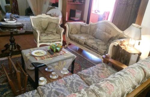 Sidi Jabir Maison | Smoha Zahran Haus (Private rooms or Private Apartment)