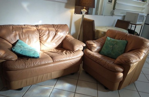 Bayshore Gardens Appartement | Mignon Studio Accessible à tout dans Bradenton / Sarasota