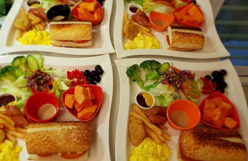 Taitung City Centre Lit Et Petit-Déjeuner | Smokey Cat B&B