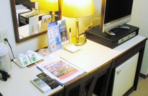 Minamimachi Maison | Smoking allowed Semidouble for 2 persons Bed / Kawasaki Kanagawa