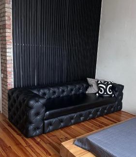 Ternopil Appartement | Smolynja stail