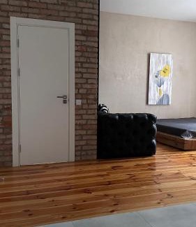 Ternopil Appartement | Smolynja stail