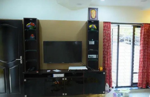 Cherplassery Appartement | Smooth Residence