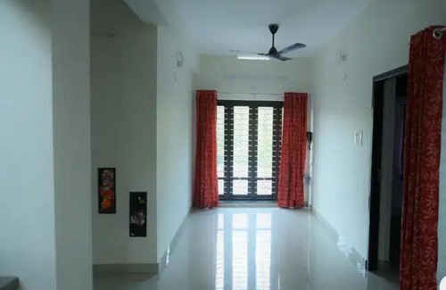 Cherplassery Appartement | Smooth Residence