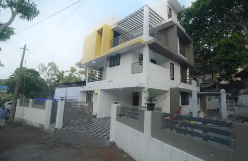 Cherplassery Appartement | Smooth Residence