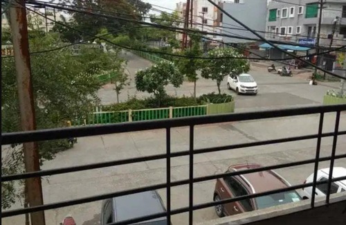 Cherplassery Appartement | Smooth Residence