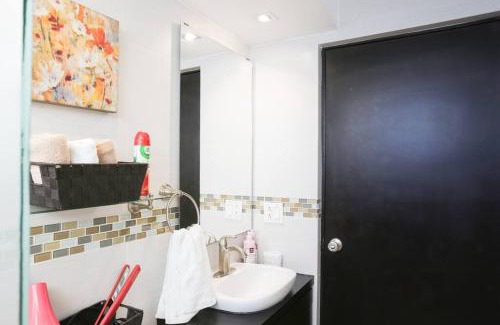 Zona Centro Appartement | Smooth & Vivid Downtown Condo