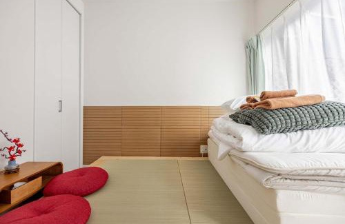 Adachi Appartement | sMS足立2丁目