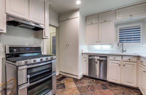 Park Cities Maison | SMU Highland Park Katy Trail Knox St. Turtle Creek
