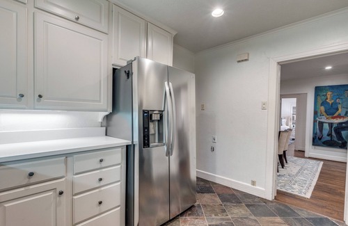 Park Cities Maison | SMU Highland Park Katy Trail Knox St. Turtle Creek