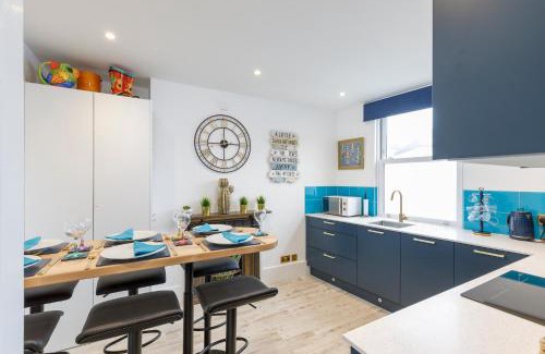 Rottingdean Appartement | Smugglers Snug