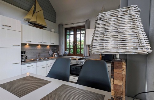 Sellin Maison | Smukke SHU - Insel Rügen