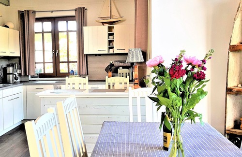Sellin Maison | Smukke SHU - Insel Rügen