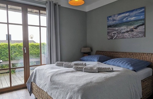 Sellin Maison | Smukke SHU - Insel Rügen