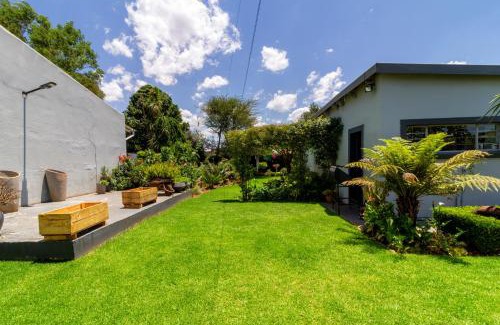Krugersdorp Maison | Smuthaven