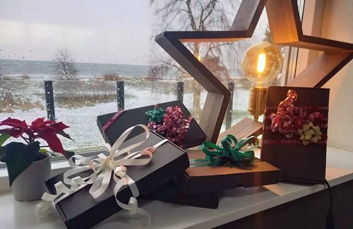 Smygehamn Maison | Smygehus Havsbad - Wonderful holiday in your own house by the beach