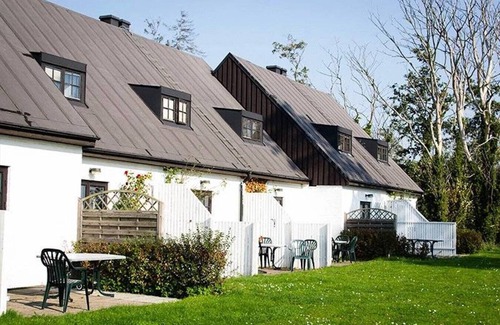 Smygehamn Maison | Smygehus Havsbad - Wonderful holiday in your own house by the beach