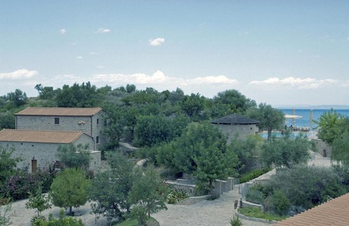 Poulithra Hôtel | Smyros Resort