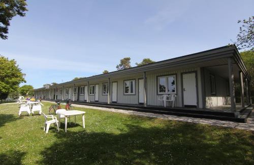 Visby Hôtel | Snäck Annex