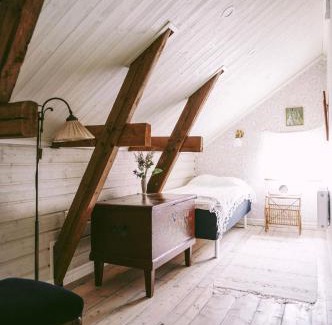 Kristinehamn Maison | Snällfäll Country living - Åkerbo gård charmigt renoverad flygel