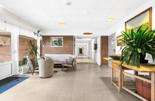 Snasa Hôtel | Snåsa Hotell AS
