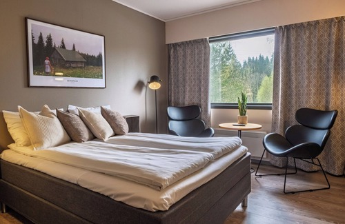 Snasa Hôtel | Snåsa Hotell AS