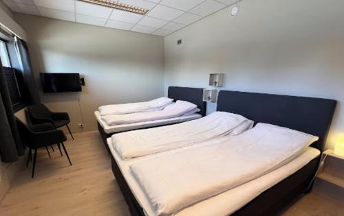 Snasa Hôtel | Snåsa Hotell