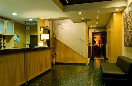 Abena Hôtel | SNÖ Hotel Ciudad de Sabiñánigo