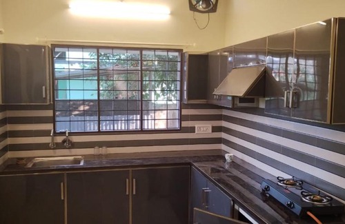 Irinjalakuda Appartement | SN Enclave