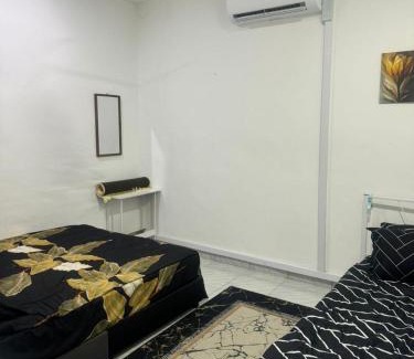 Bukit Rambai Station Balnéaire | SN HOMESTAY