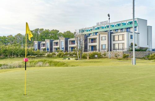 Panghang Hôtel | SN Hotel Daecheon