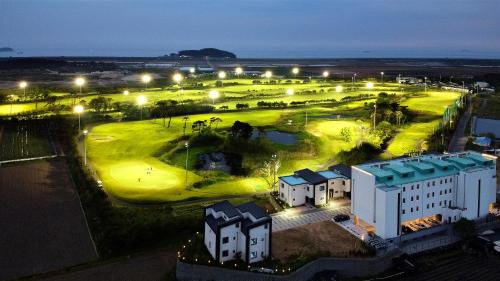 Panghang Hôtel | SN Hotel Daecheon