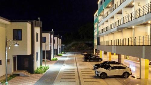 Panghang Hôtel | SN Hotel Daecheon